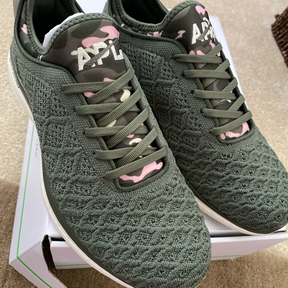 New APL Techloom Phantoms Sz 10.5 - Picture 2 of 6